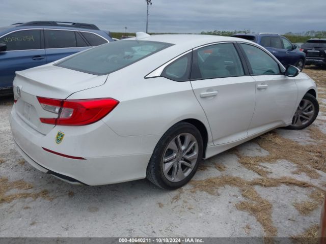 1HGCV1F13KA028233 Honda ACCORD LX