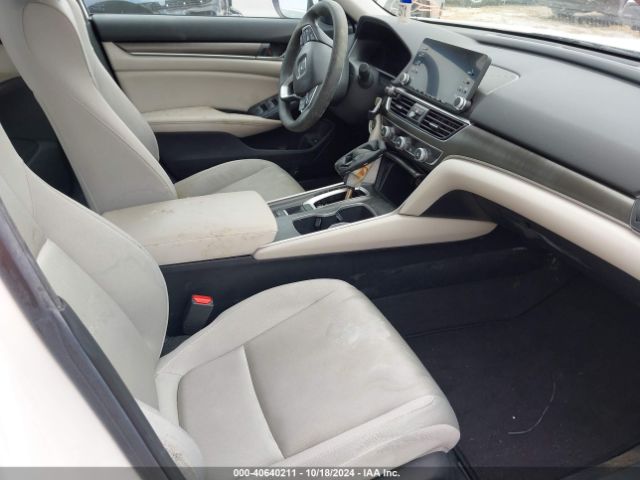 1HGCV1F13KA028233 Honda ACCORD LX