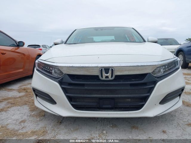 1HGCV1F13KA028233 Honda ACCORD LX