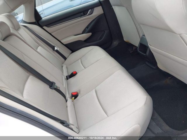 1HGCV1F13KA028233 Honda ACCORD LX