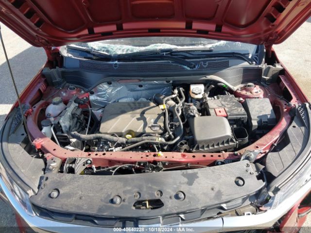 KL77LFE28RC015907 Chevrolet Trax Fwd Sp