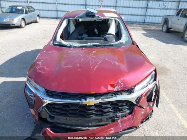 KL77LFE28RC015907 Chevrolet Trax Fwd Sp