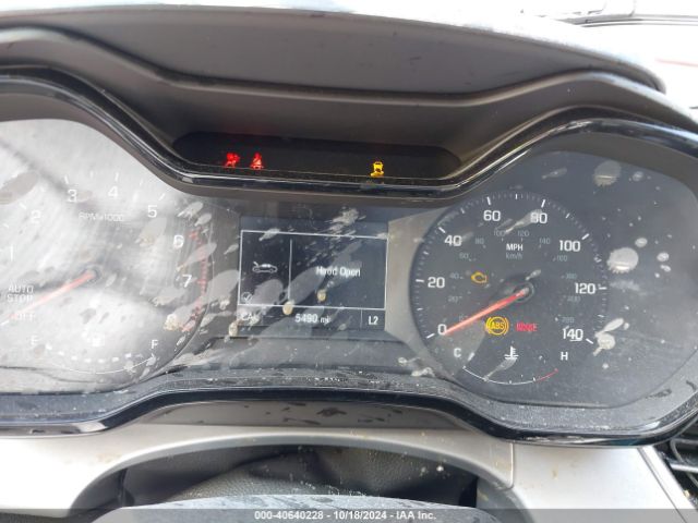 KL77LFE28RC015907 Chevrolet Trax Fwd Sp