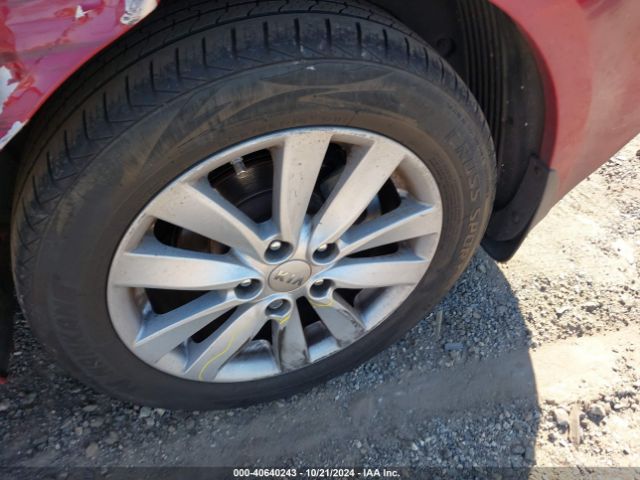 KNAFX4A61E5056150 KIA FORTE LX
