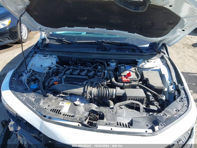 Honda ACCORD EX 2023 1HGCY1F35PA042957 Image 10