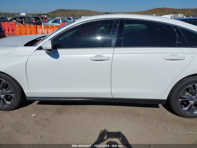 Honda ACCORD EX 2023 1HGCY1F35PA042957 Image 14