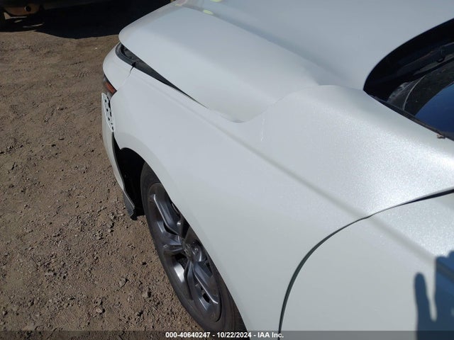 Honda ACCORD EX 2023 1HGCY1F35PA042957 Image 19