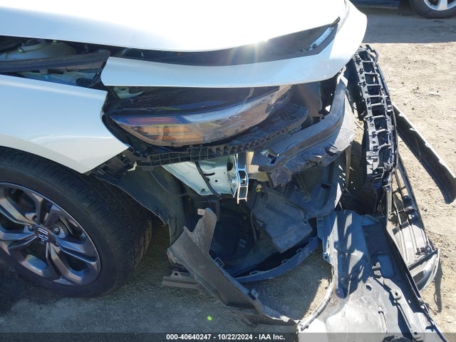 Honda ACCORD EX 2023 1HGCY1F35PA042957 Image 21