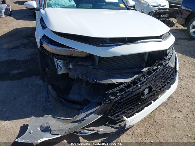 Honda ACCORD EX 2023 1HGCY1F35PA042957 Image 6