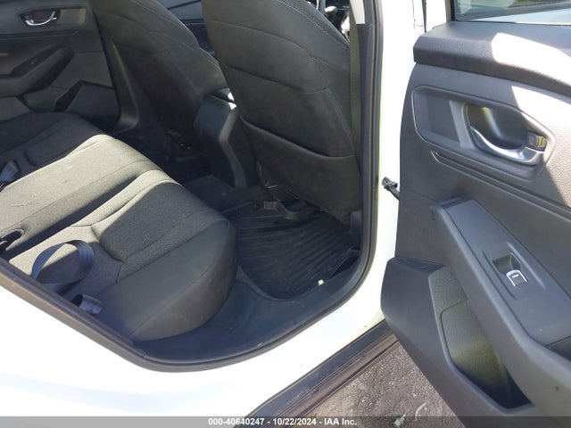 Honda ACCORD EX 2023 1HGCY1F35PA042957 Image 8