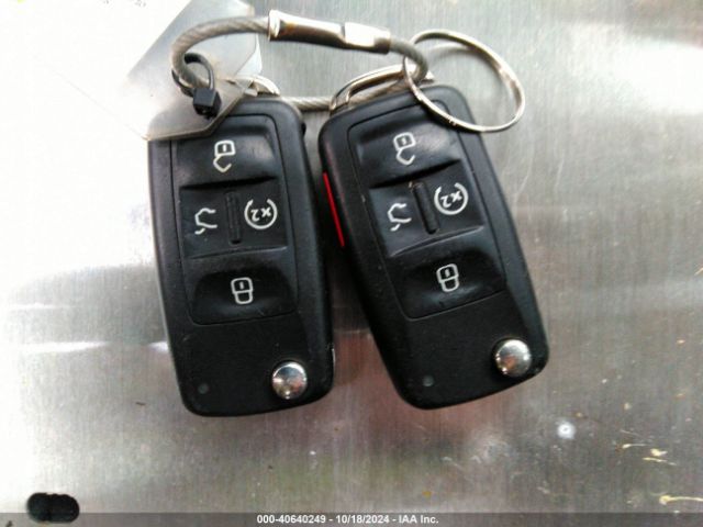 1VWSA7A31MC010268 Volkswagen Passat 2.0t Se