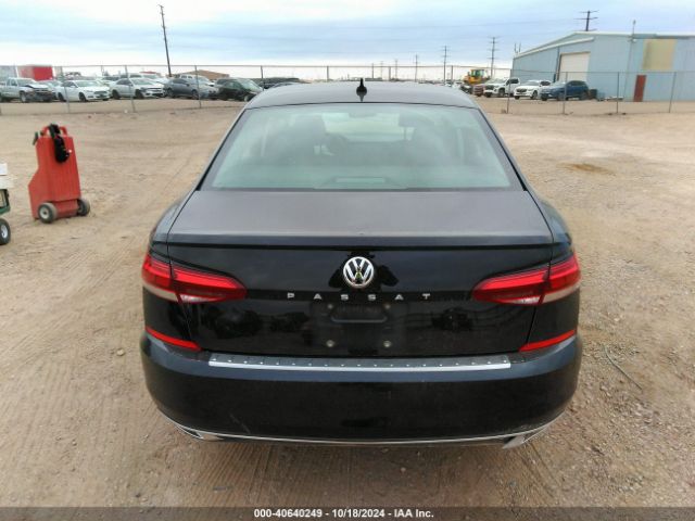 1VWSA7A31MC010268 Volkswagen Passat 2.0t Se
