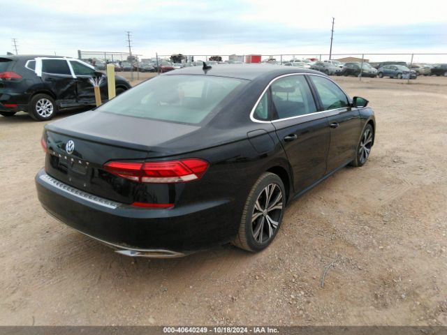 1VWSA7A31MC010268 Volkswagen Passat 2.0t Se