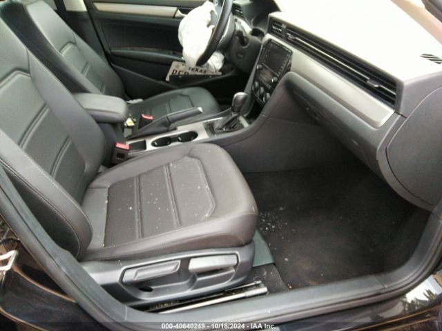 1VWSA7A31MC010268 Volkswagen Passat 2.0t Se