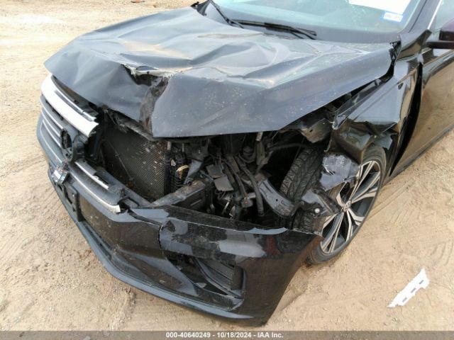 1VWSA7A31MC010268 Volkswagen Passat 2.0t Se