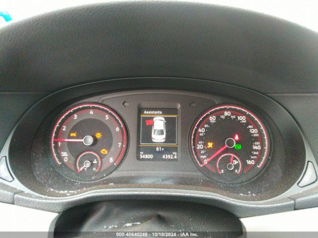 1VWSA7A31MC010268 Volkswagen Passat 2.0t Se