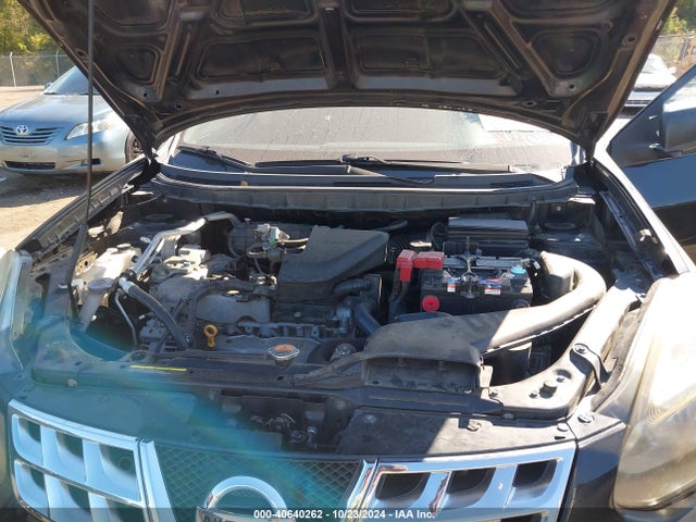 Nissan Rogue Select S 2015 JN8AS5MV9FW767499 Image 10