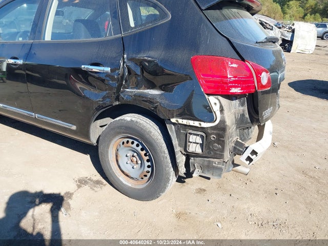 Nissan Rogue Select S 2015 JN8AS5MV9FW767499 Image 13