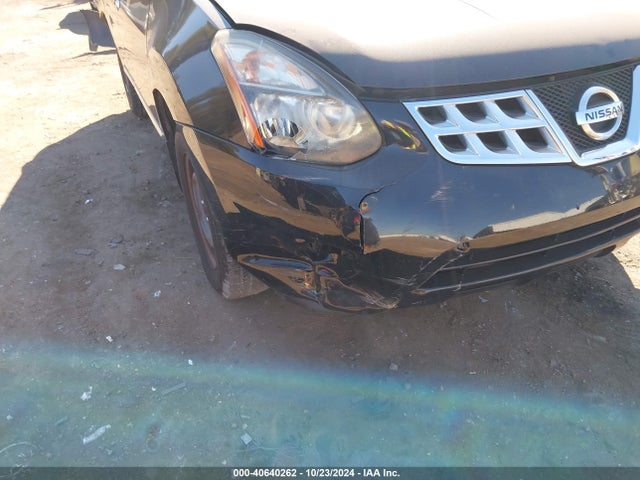 Nissan Rogue Select S 2015 JN8AS5MV9FW767499 Image 14