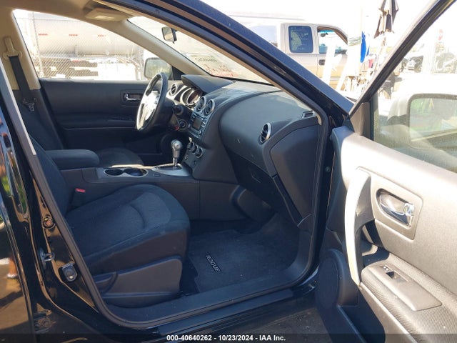 Nissan Rogue Select S 2015 JN8AS5MV9FW767499 Image 5