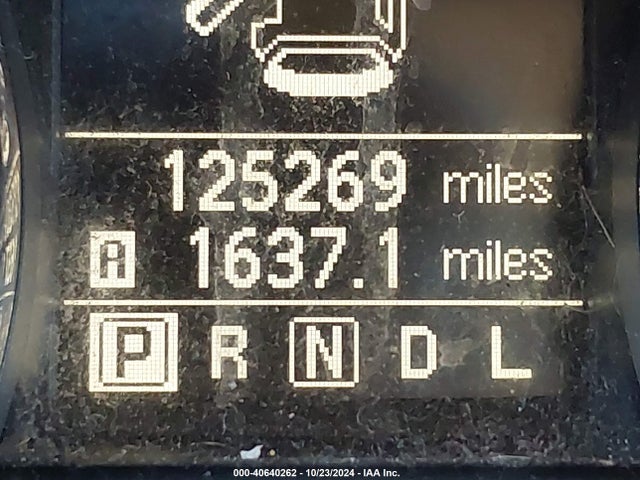 Nissan Rogue Select S 2015 JN8AS5MV9FW767499 Image 7