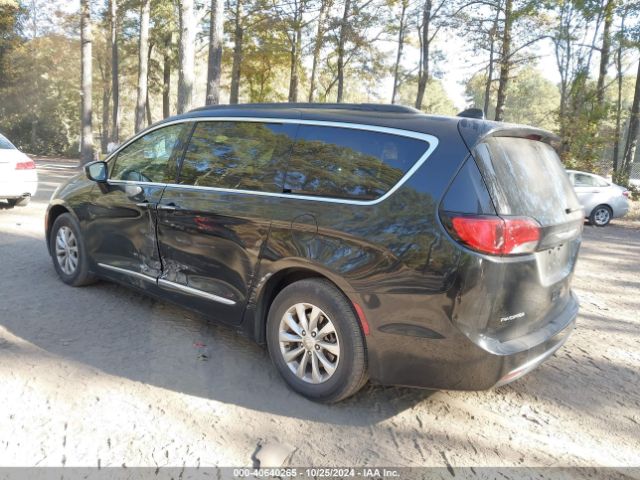 2C4RC1BG8HR788025 Chrysler Pacifica Touring-l