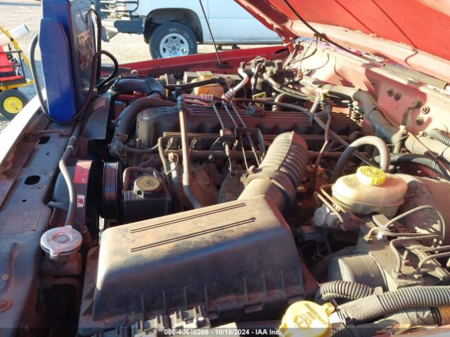 Продаж на аукціоні авто 1999 Jeep Cherokee Classic/sport, vin: 1J4FF68S1XL646040, номер лоту: 40640266