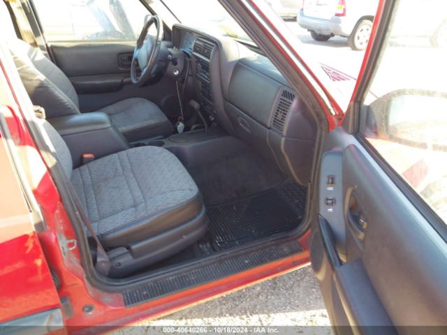 Продаж на аукціоні авто 1999 Jeep Cherokee Classic/sport, vin: 1J4FF68S1XL646040, номер лоту: 40640266