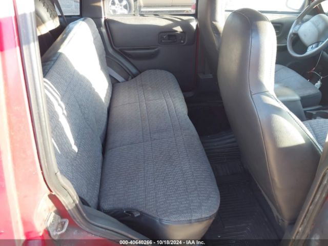 Продаж на аукціоні авто 1999 Jeep Cherokee Classic/sport, vin: 1J4FF68S1XL646040, номер лоту: 40640266