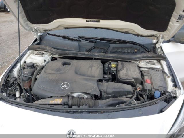 2019 MERCEDES-BENZ CLA WDDSJ4GB5KN718997 Photo 9