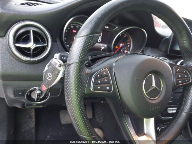 2019 MERCEDES-BENZ CLA WDDSJ4GB5KN718997 Photo 10