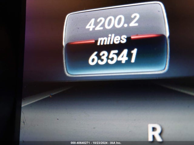 WDDSJ4GB5KN718997 Mercedes-Benz Cla Cla 250
