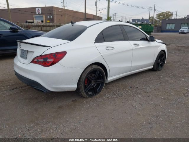 2019 MERCEDES-BENZ CLA WDDSJ4GB5KN718997 Photo 3