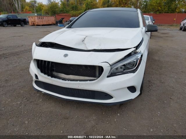 2019 MERCEDES-BENZ CLA WDDSJ4GB5KN718997 Photo 5