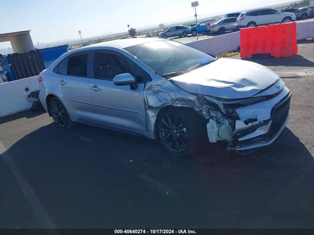 Toyota Corolla Hybrid Se 2024 JTDBCMFEXR3040849 Image 18