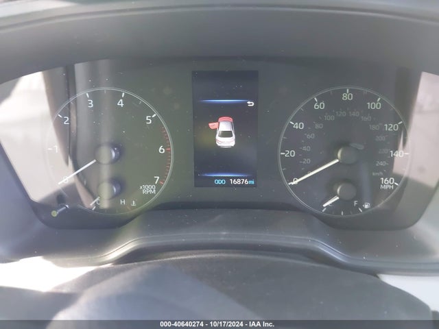 Toyota Corolla Hybrid Se 2024 JTDBCMFEXR3040849 Image 7