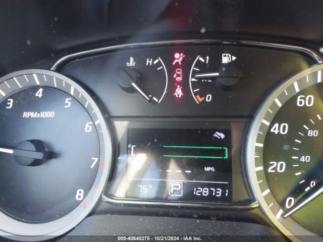 3N1AB7AP8EY331119 Nissan SENTRA SR