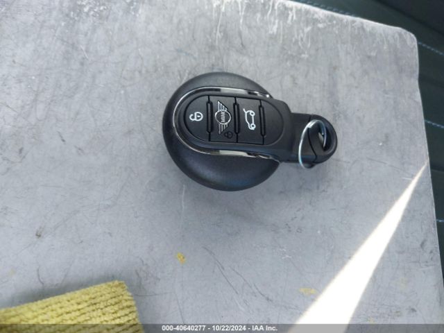 WMZ83BR04P3R02328 Mini Countryman Cooper S