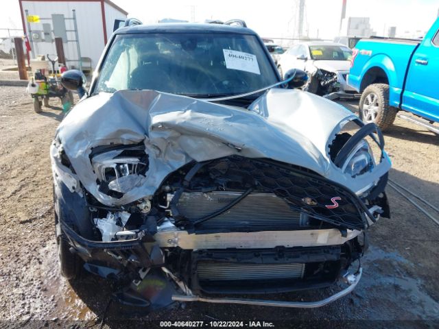 WMZ83BR04P3R02328 Mini Countryman Cooper S