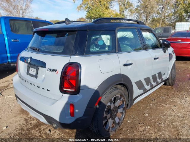WMZ83BR04P3R02328 Mini Countryman Cooper S