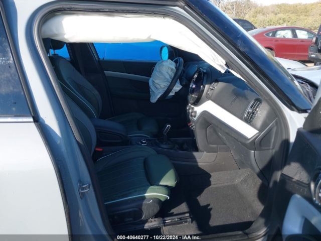 WMZ83BR04P3R02328 Mini Countryman Cooper S