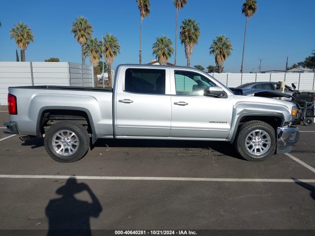 GMC Sierra 1500 Sle 2014 3GTU1UEC4EG288570 Image 14