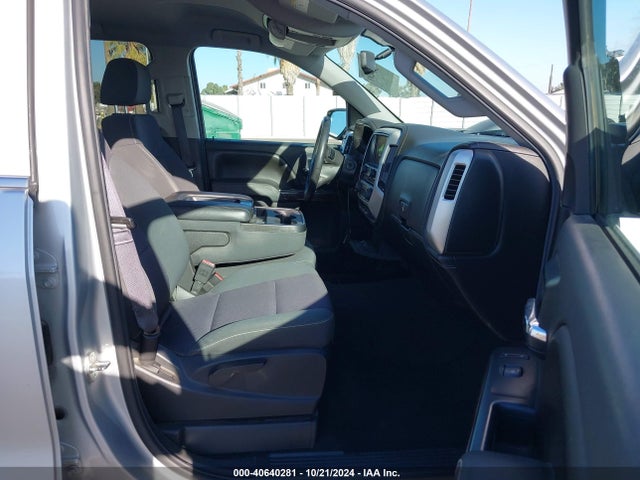 GMC Sierra 1500 Sle 2014 3GTU1UEC4EG288570 Image 5