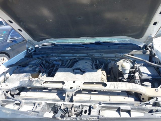1GCNCPEH2EZ328771 Chevrolet Silverado 1500 Work Truck 1wt