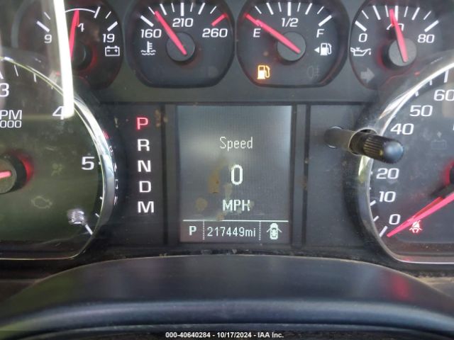 1GCNCPEH2EZ328771 Chevrolet Silverado 1500 Work Truck 1wt