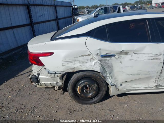 1N4AA6AP9GC375576 Nissan Maxima 3.5 Sl