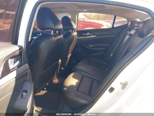 1N4AA6AP9GC375576 Nissan Maxima 3.5 Sl