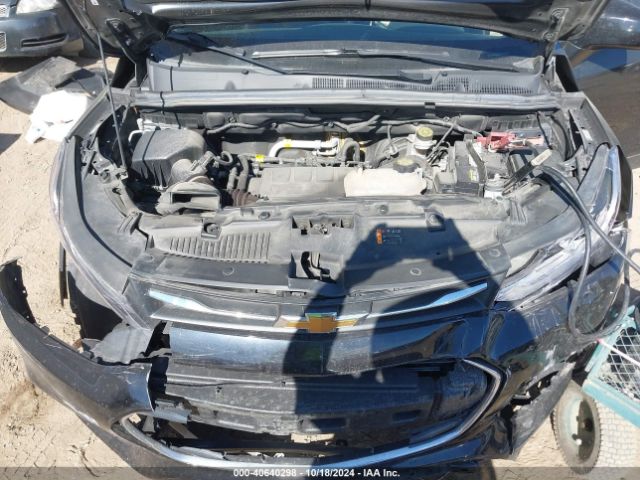 KL7CJLSB2MB310328 Chevrolet Trax Fwd Lt