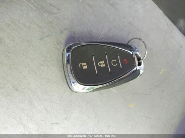 KL7CJLSB2MB310328 Chevrolet Trax Fwd Lt