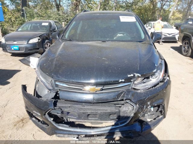 KL7CJLSB2MB310328 Chevrolet Trax Fwd Lt